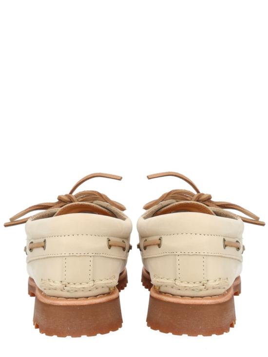 26SS 팀버랜드 로퍼 TB0A2PDQEN7 LTBEIGE Neutrals - TIMBERLAND