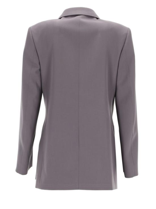  질샌더 수트 자켓 J01BN0141 J40002466 Grey - JIL SANDER