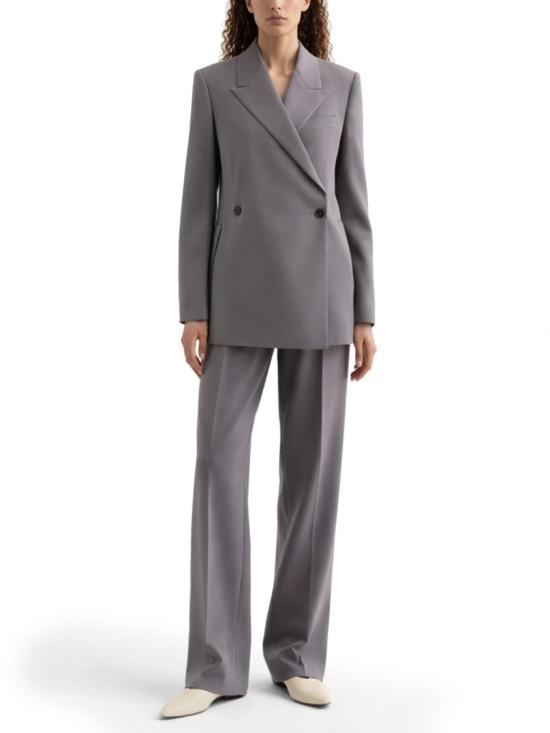  질샌더 수트 자켓 J01BN0141 J40002466 Grey - JIL SANDER