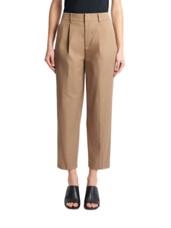 26SS Pt0w 팬츠 CDVSDAZ00STDVD050060 Brown - OTHER BRANDS