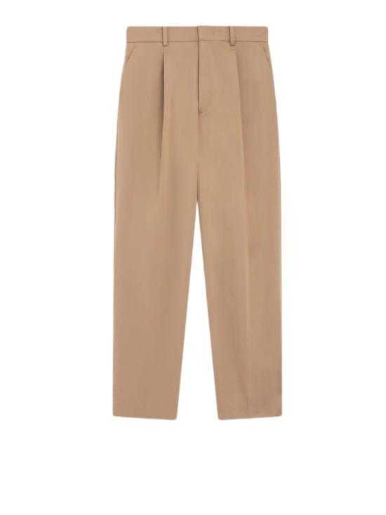 26SS Pt0w 팬츠 CDVSDAZ00STDVD050060 Brown