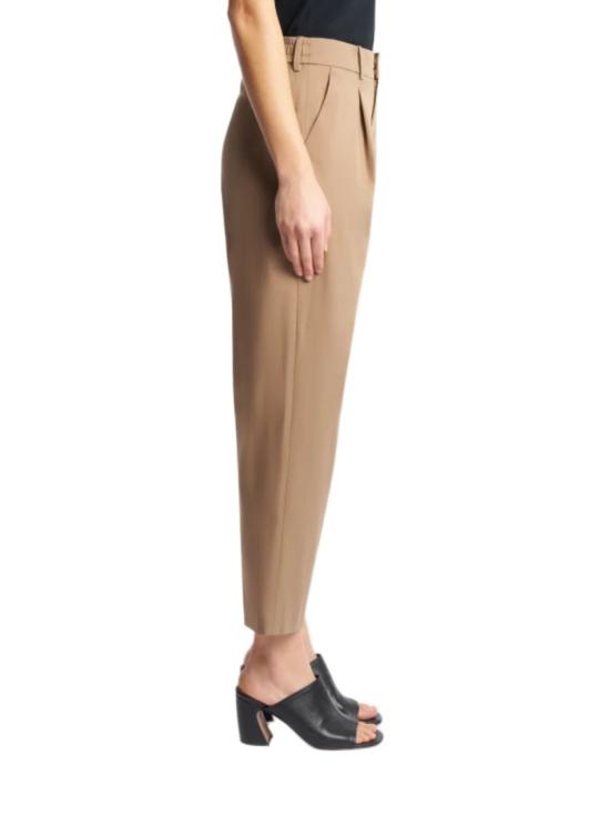 26SS Pt0w 팬츠 CDVSDAZ00STDVD050060 Brown - OTHER BRANDS