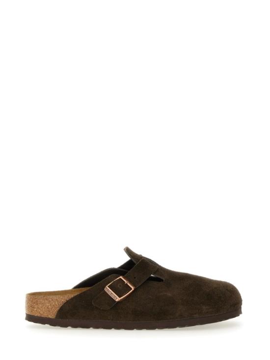 26SS 버켄스탁 샌들 660463 MOCCA Black