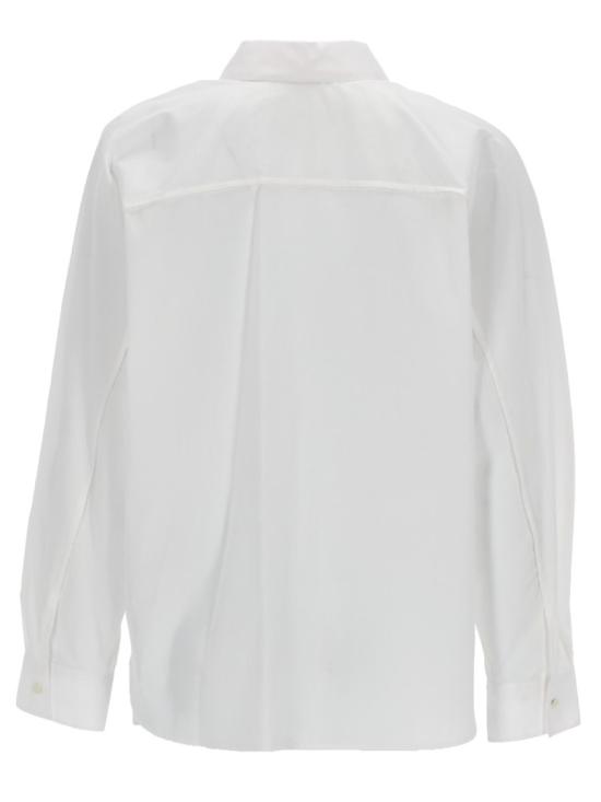 26SS 아스페시 셔츠 5444 C11807072 White - ASPESI