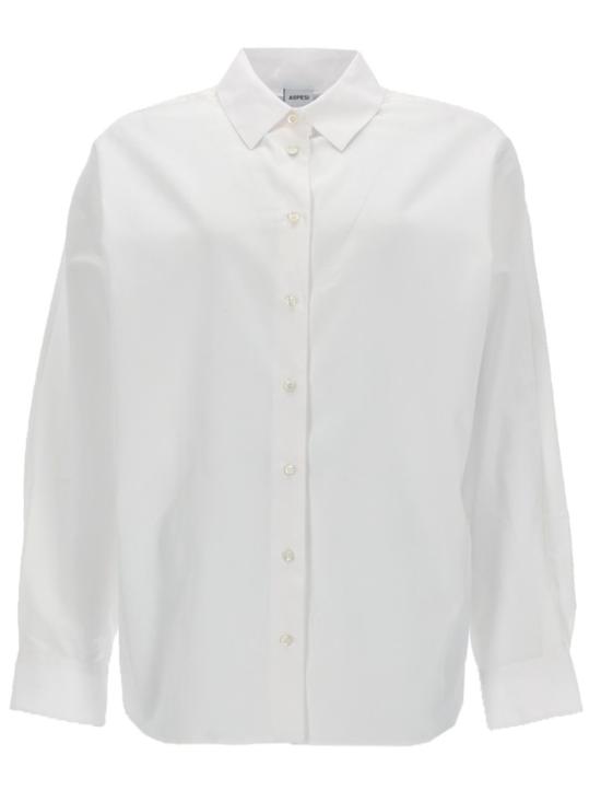 26SS 아스페시 셔츠 5444 C11807072 White