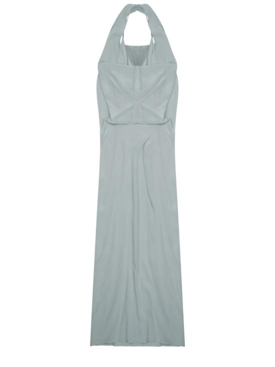 26SS 알리지 롱 원피스 116330 P6209PL Grey