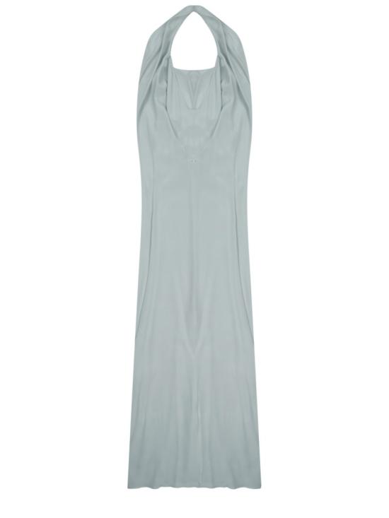 26SS 알리지 롱 원피스 116330 P6209PL Grey - ALYSI