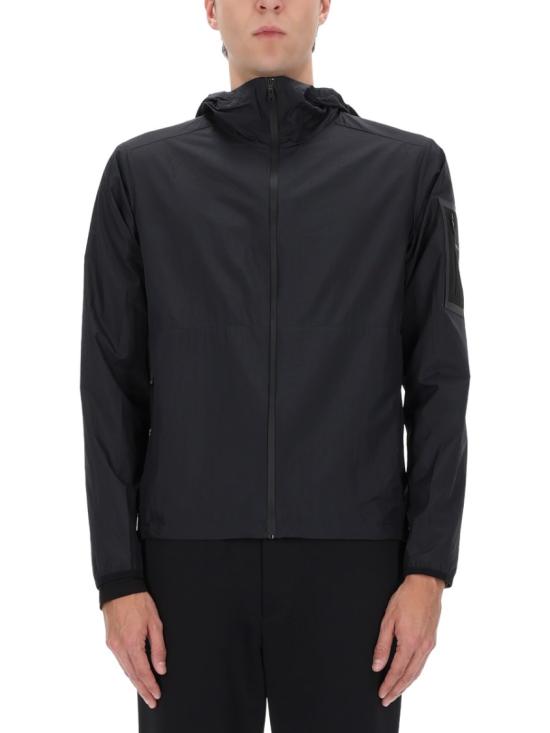 25FW 보스 자켓 50541879 1026196402 Black