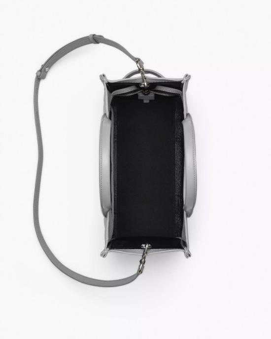26FW 마크제이콥스 토트백 117358 Grey - MARC JACOBS
