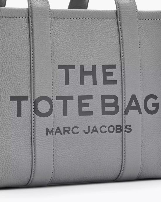 26FW 마크제이콥스 토트백 117358 Grey - MARC JACOBS