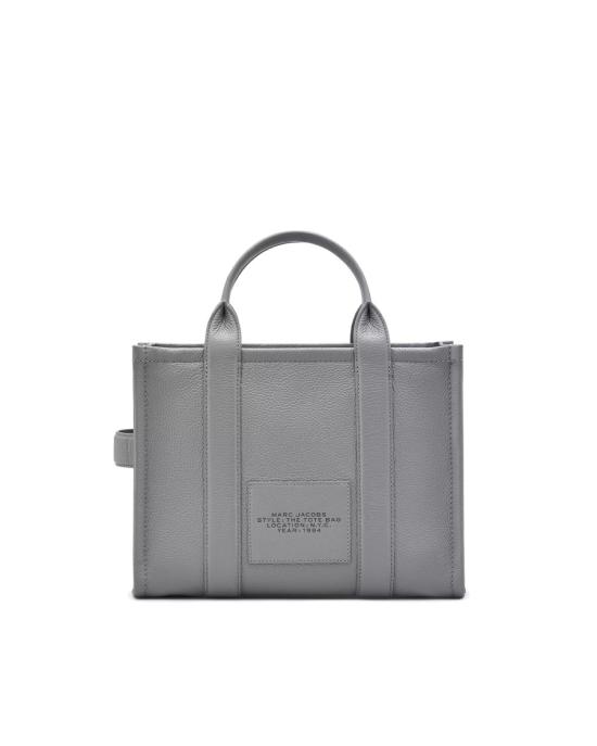 26FW 마크제이콥스 토트백 117358 Grey - MARC JACOBS