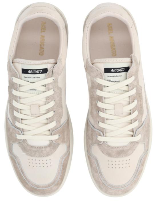 26SS 악셀 아리가토 스니커즈 F3623001 OFFWHITE TAUPE Neutrals - AXEL ARIGATO