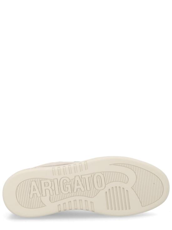 26SS 악셀 아리가토 스니커즈 F3623001 OFFWHITE TAUPE Neutrals - AXEL ARIGATO