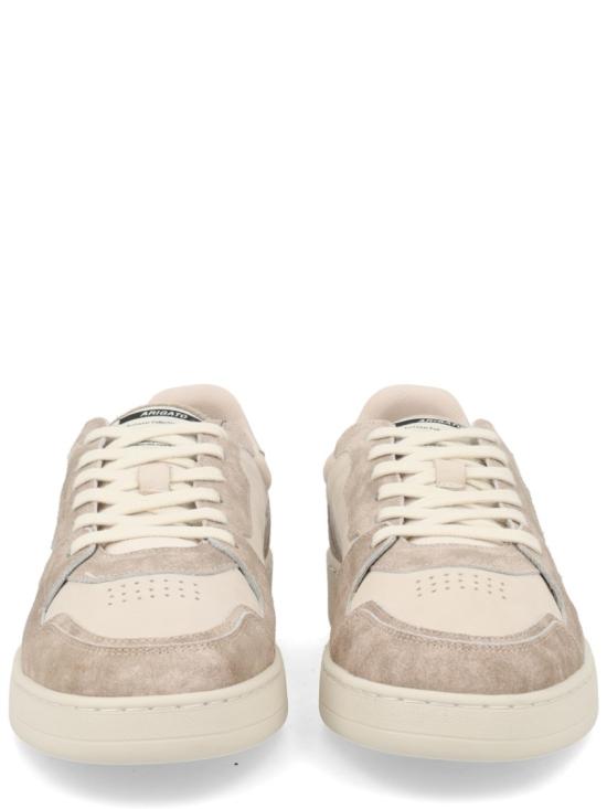 26SS 악셀 아리가토 스니커즈 F3623001 OFFWHITE TAUPE Neutrals - AXEL ARIGATO