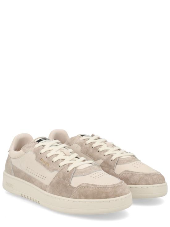 26SS 악셀 아리가토 스니커즈 F3623001 OFFWHITE TAUPE Neutrals - AXEL ARIGATO