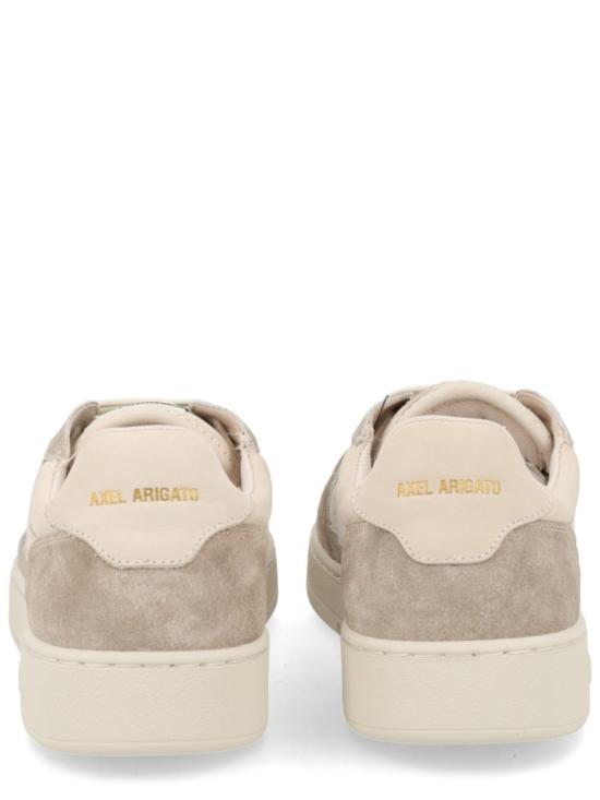 26SS 악셀 아리가토 스니커즈 F3623001 OFFWHITE TAUPE Neutrals - AXEL ARIGATO