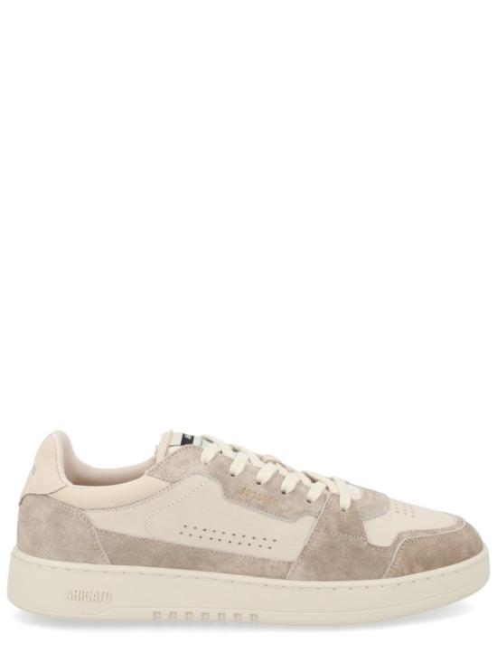 26SS 악셀 아리가토 스니커즈 F3623001 OFFWHITE TAUPE Neutrals