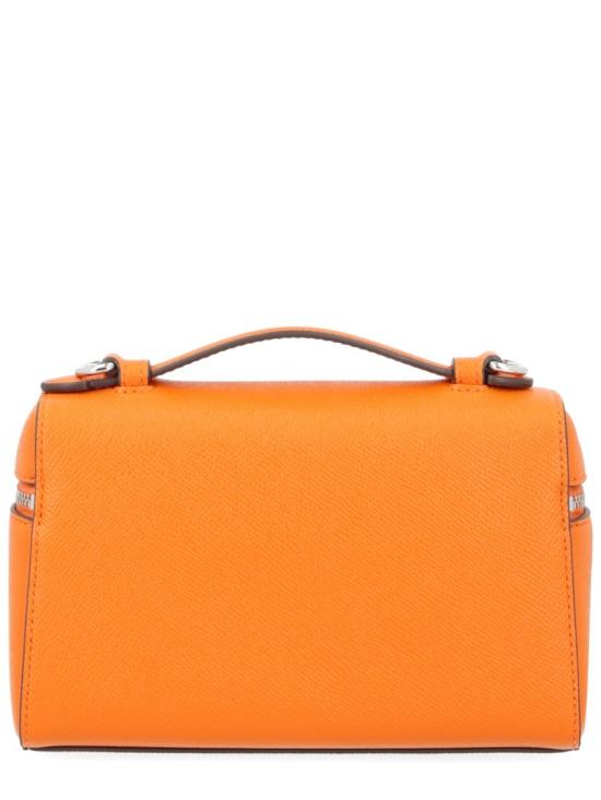26SS 토리버치 토트백 179382 800 Orange - TORY BURCH