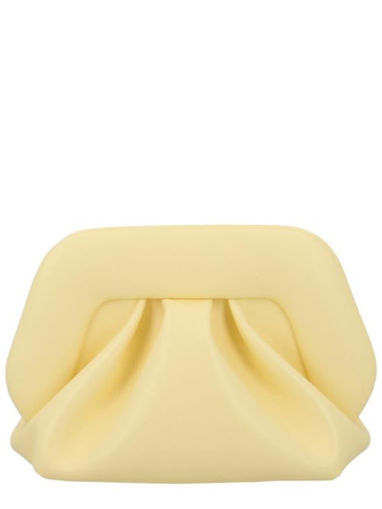 26SS 더모아레 클러치/파우치 261WTMBS0 OOVF 0616A Neutrals - THEMOIRE