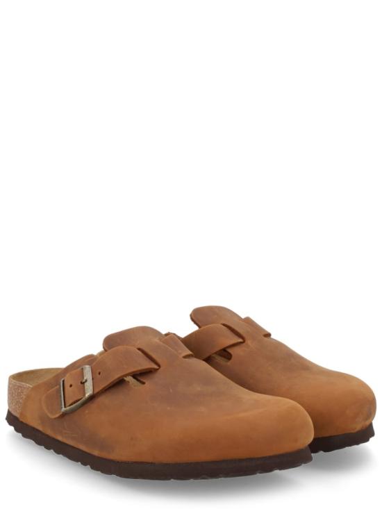  버켄스탁 샌들 1028310 COGNAC Brown - BIRKENSTOCK