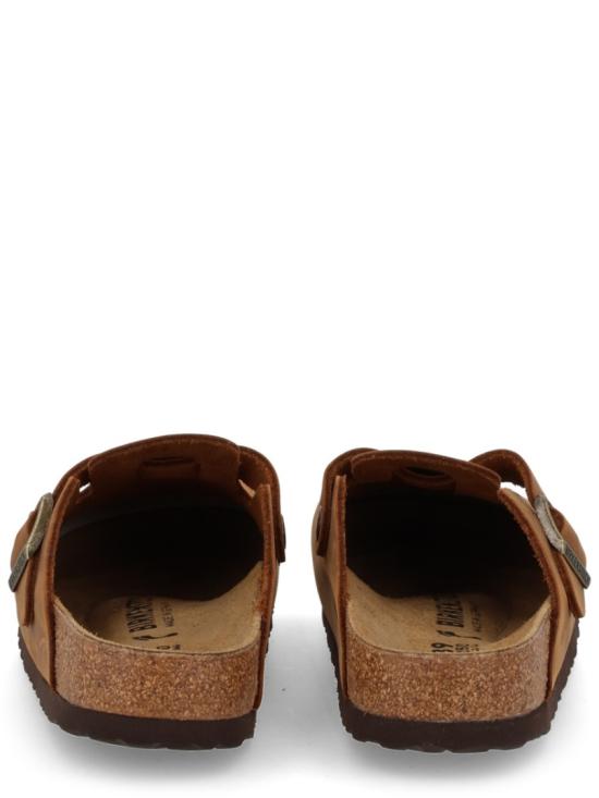  버켄스탁 샌들 1028310 COGNAC Brown - BIRKENSTOCK