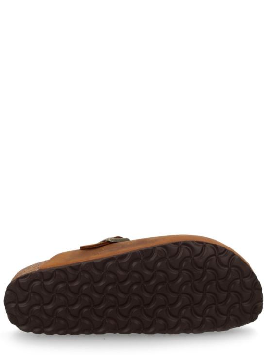  버켄스탁 샌들 1028310 COGNAC Brown - BIRKENSTOCK