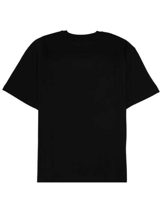 26SS 이놈어닛 반팔 티셔츠 NUS26272 009 Black - IH NOM UH NIT