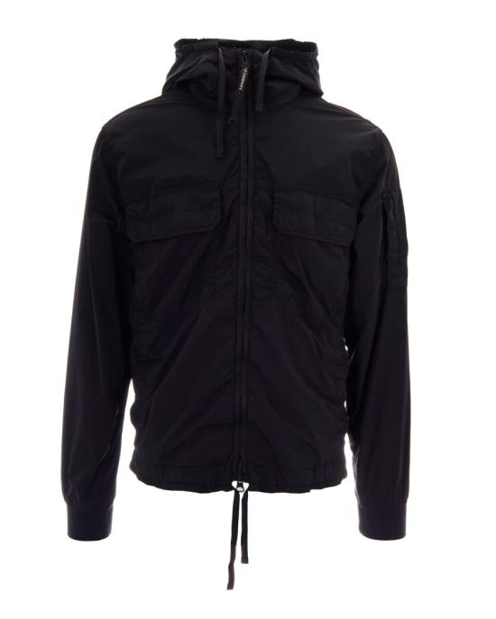 26SS 씨피 컴퍼니 자켓 7412782 Black