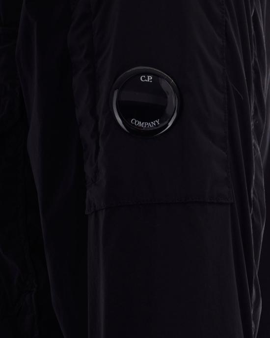 26SS 씨피 컴퍼니 자켓 7412782 Black - C.P. COMPANY