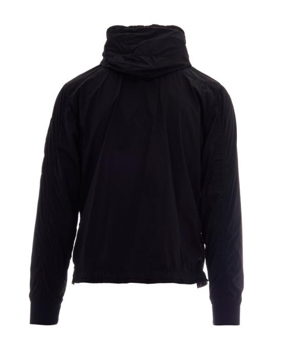 26SS 씨피 컴퍼니 자켓 7412782 Black - C.P. COMPANY