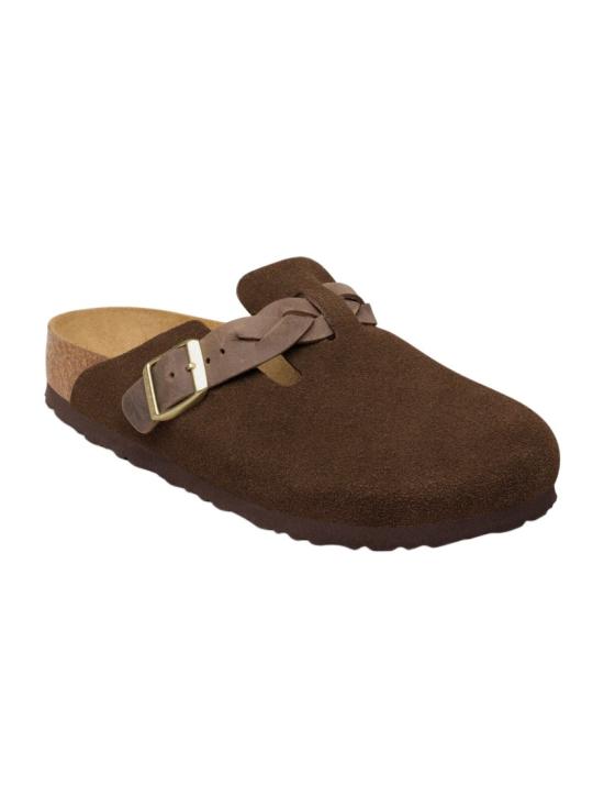 26SS 버켄스탁 뮬/슬리퍼 1031716 Black - BIRKENSTOCK