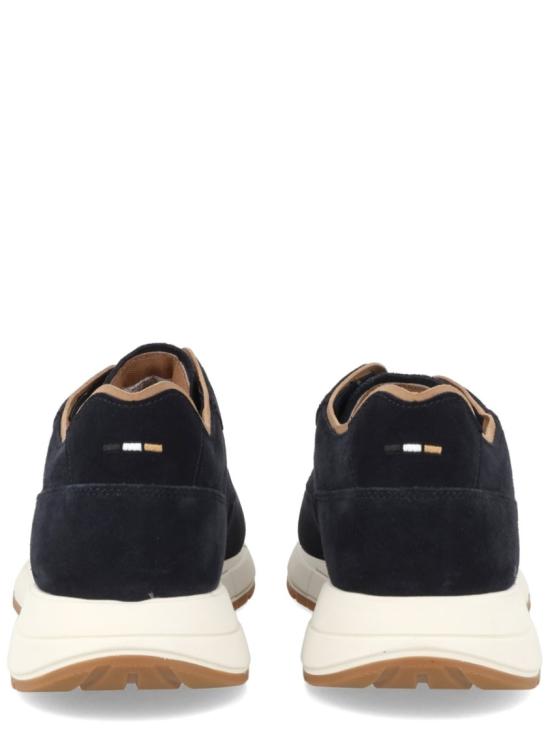 26SS 보스 스니커즈 50563960 10273142401 Black - BOSS