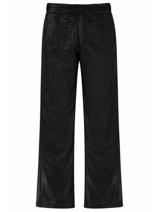 26SS 디젤 P-레인 파이브 포켓 팬츠 A20937 0PGBX9XX Black - DIESEL
