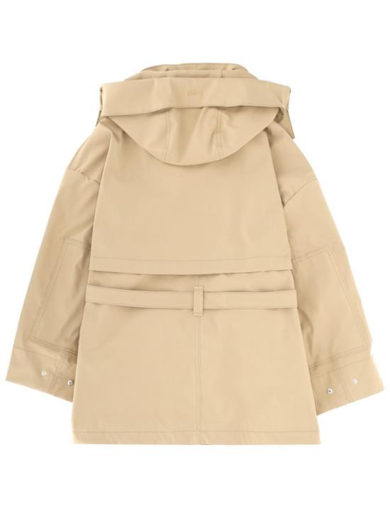 25FW 라미나르 패딩 GC00092DL 128372154 Neutrals - LAMINAR