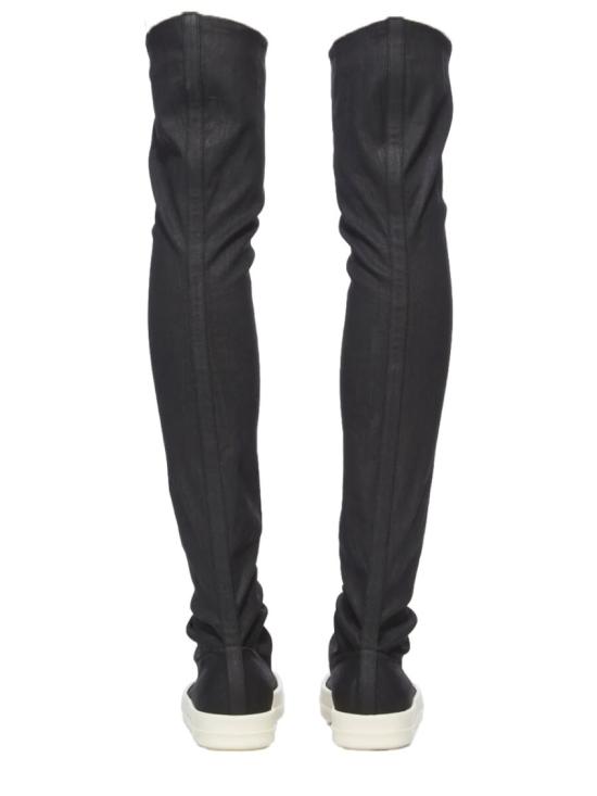 26SS 다크쉐도우 부츠 DS01F4812 SDBK911 Black - DRKSHDW