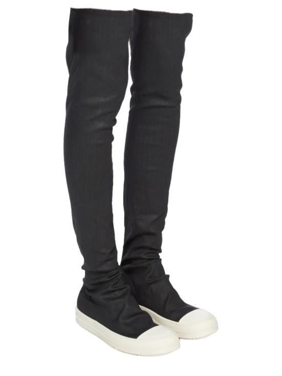 26SS 다크쉐도우 부츠 DS01F4812 SDBK911 Black - DRKSHDW