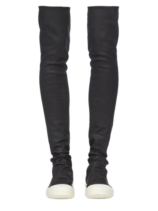 26SS 다크쉐도우 부츠 DS01F4812 SDBK911 Black - DRKSHDW