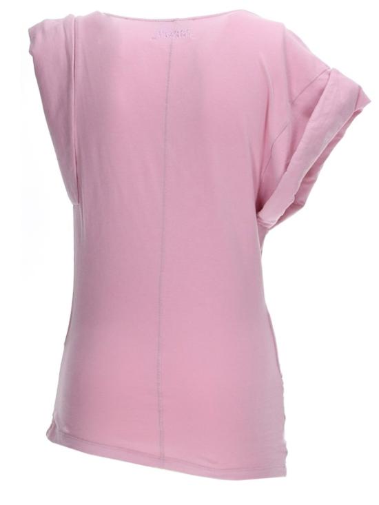 26SS 이자벨마랑 탑 TS0207FA A1N41I40PI Pink - ISABEL MARANT