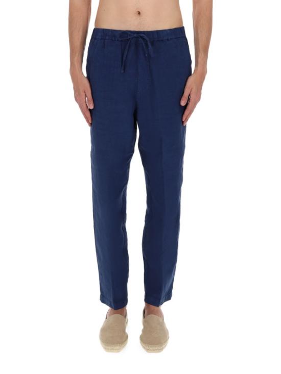 26SS 120 리노 팬츠 33ALIM29CK 0000253S0025F Blue - 120 LINO