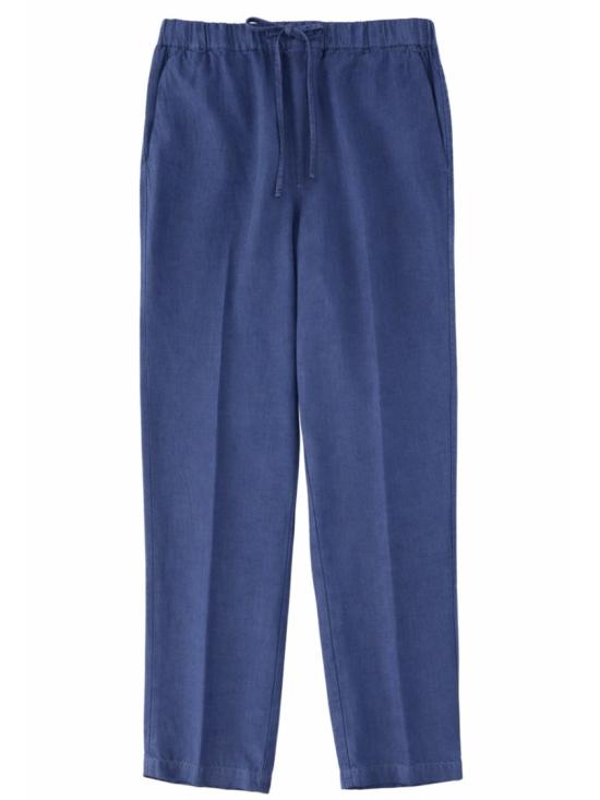 26SS 120 리노 팬츠 33ALIM29CK 0000253S0025F Blue