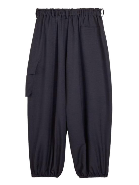 26SS 와이쓰리 카고 팬츠 KS7654 BLACK Black - Y-3