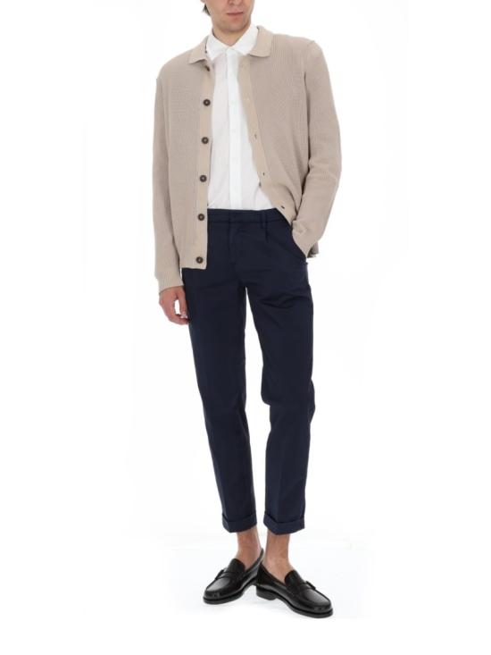 26SS 페이 가디건 NMMC1522 43TWYIC807 Neutrals - FAY