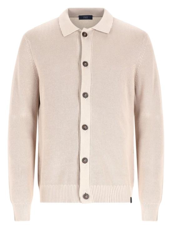 26SS 페이 가디건 NMMC1522 43TWYIC807 Neutrals