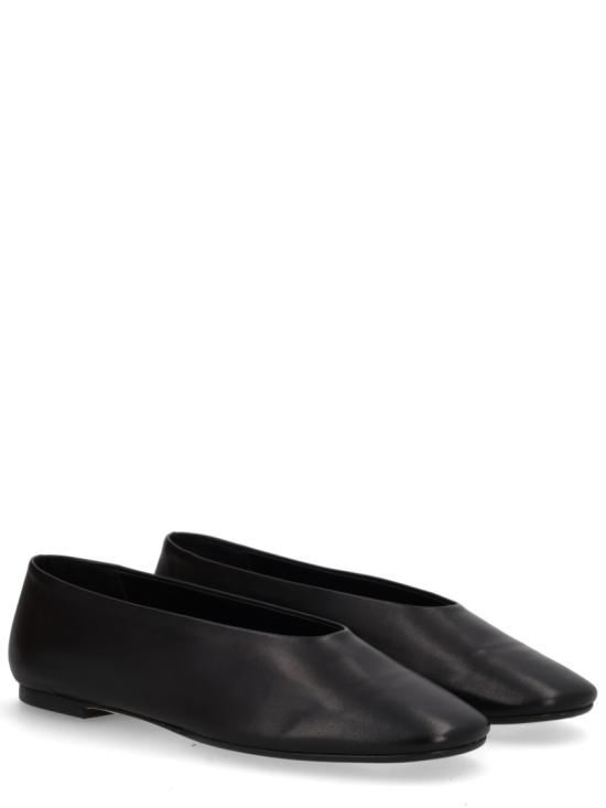  에이드 플랫 슈즈 A11 FL MANA8MFL 0121 800 007 BLACK Black - AEYDE