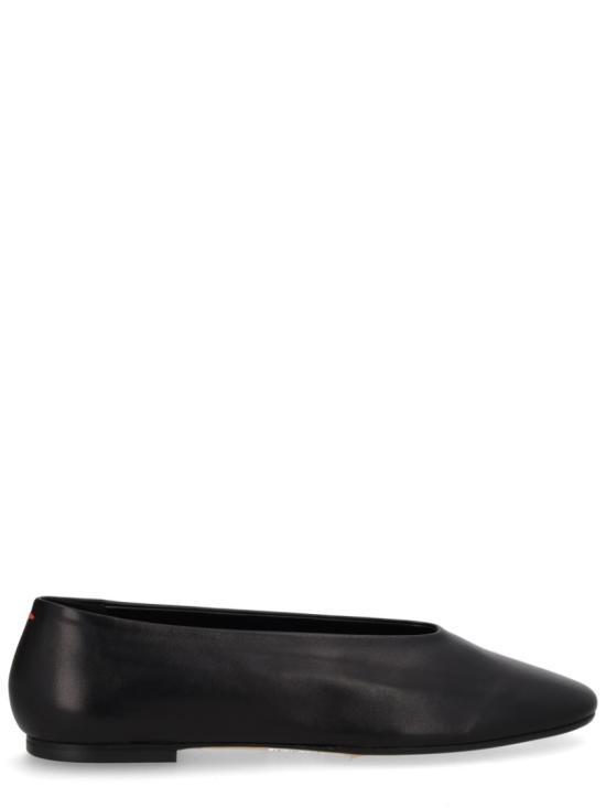  에이드 플랫 슈즈 A11 FL MANA8MFL 0121 800 007 BLACK Black
