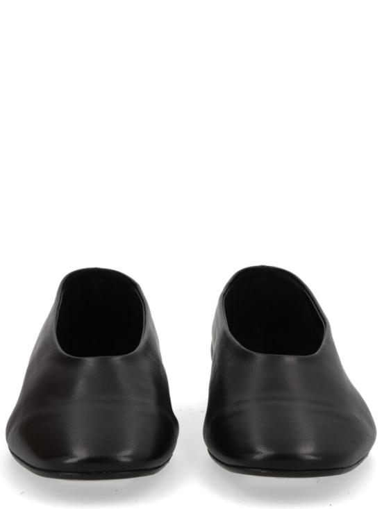  에이드 플랫 슈즈 A11 FL MANA8MFL 0121 800 007 BLACK Black - AEYDE
