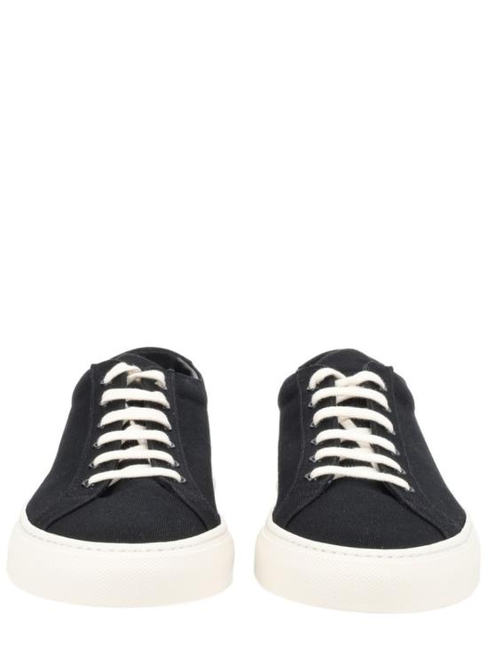 26SS 커먼 프로젝트 스니커즈 2574 7547 Black - COMMON PROJECT