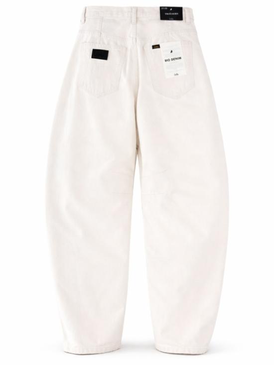 26SS 로이스 데님 팬츠 3401 7913 White - LOIS