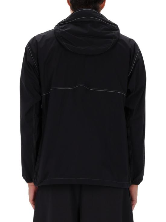 25FW 앤드원더 자켓 5745221007 010 Black - AND WANDER