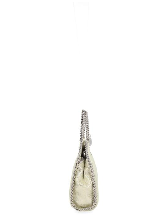26SS 스텔라 맥카트니 숄더백 391698 WP03013038 White - STELLA MCCARTNEY